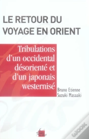 Capa do artigo Le Retour D