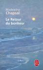 Le Retour Du Bonheur - Preview