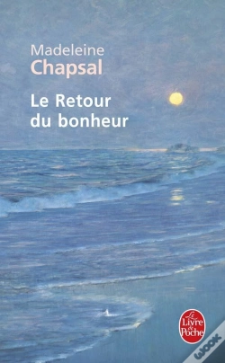 Capa do artigo Le Retour Du Bonheur
