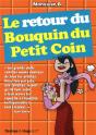 Le Retour Du Bouquin Du Petit - Preview