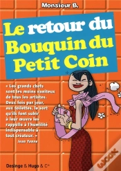 Capa do artigo Le Retour Du Bouquin Du Petit
