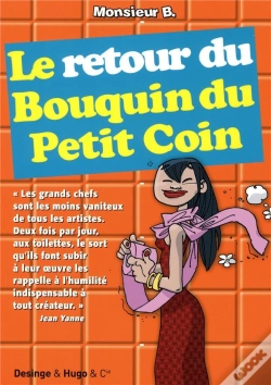 Capa do artigo Le Retour Du Bouquin Du Petit