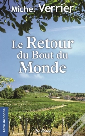 Capa do artigo Le Retour Du Bout Du Monde