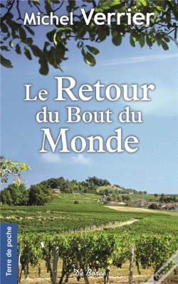 Capa do artigo Le Retour Du Bout Du Monde