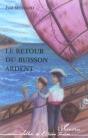 Le Retour Du Buisson Ardent - Preview