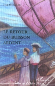 Capa do artigo Le Retour Du Buisson Ardent