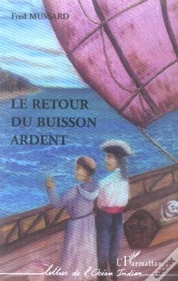 Capa do artigo Le Retour Du Buisson Ardent