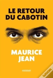 Capa do artigo Le Retour Du Cabotin