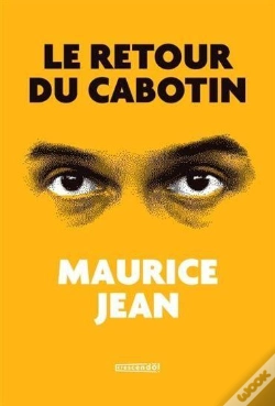 Capa do artigo Le Retour Du Cabotin