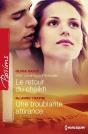 Le Retour Du Cheikh - Une Troublante Attirance - Preview