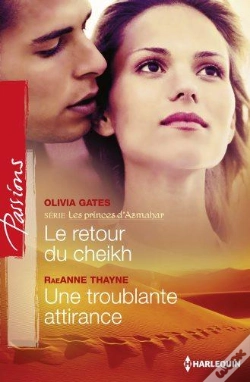 Capa do artigo Le Retour Du Cheikh - Une Troublante Attirance