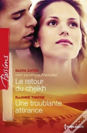 Le Retour Du Cheikh - Une Troublante Attirance
