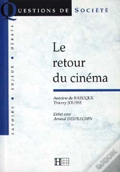 Le Retour Du Cinema
