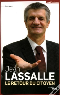 Capa do artigo Le Retour Du Citoyen