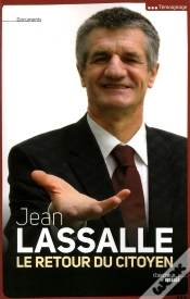 Capa do artigo Le Retour Du Citoyen