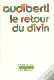 Capa do artigo Le Retour Du Divin