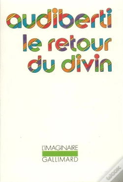 Capa do artigo Le Retour Du Divin