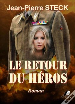 Capa do artigo Le Retour Du Heros