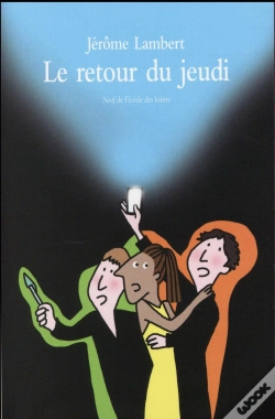 Capa do artigo Le Retour Du Jeudi