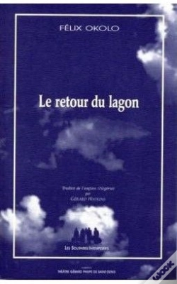 Capa do artigo Le Retour Du Lagon