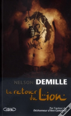 Capa do artigo Le Retour Du Lion