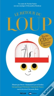 Capa do artigo Le Retour Du Loup