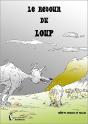 Le Retour Du Loup T.1 - Preview