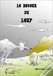 Capa do artigo Le Retour Du Loup T.1