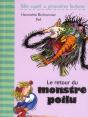 Le Retour Du Monstre Poilu - Preview