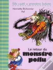 Le Retour Du Monstre Poilu