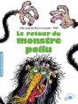 Le Retour Du Monstre Poilu - Preview