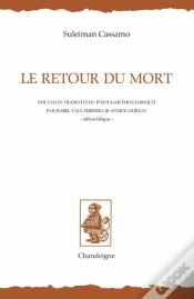 Capa do artigo Le Retour Du Mort