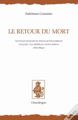 Capa do artigo Le Retour Du Mort