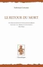 Le Retour Du Mort - Preview