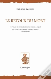 Capa do artigo Le Retour Du Mort