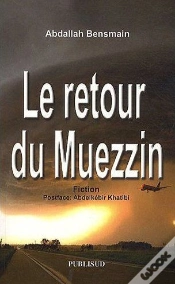 Capa do artigo Le Retour Du Muezzin (Fiction)