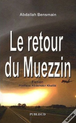 Capa do artigo Le Retour Du Muezzin (Fiction)