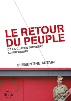 Capa do artigo Le Retour Du Peuple
