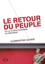 Capa do artigo Le Retour Du Peuple
