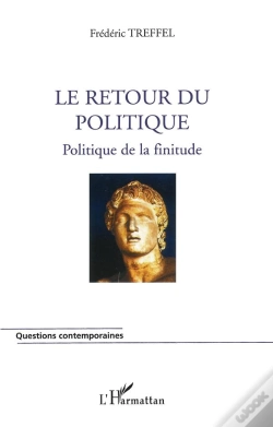 Capa do artigo Le Retour Du Politique ; Politique De La Finitude