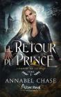 Le Retour Du Prince : L'Empire De La Nuit - T01 - Preview