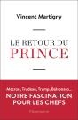Le Retour Du Prince - Preview