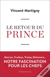 Le Retour Du Prince