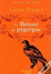 Le Retour Du Pygargue