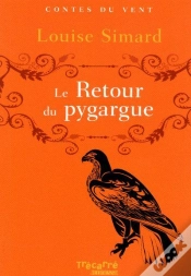 Capa do artigo Le Retour Du Pygargue
