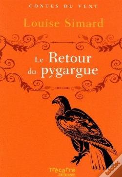 Capa do artigo Le Retour Du Pygargue