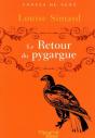 Le Retour Du Pygargue - Preview
