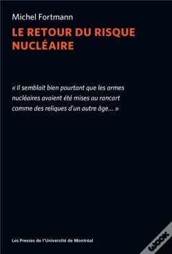 Capa do artigo Le Retour Du Risque Nucleaire
