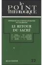 Le Retour Du Sacre - Preview
