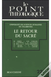 Capa do artigo Le Retour Du Sacre